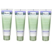Kao Biore Detoxify Daily Scrub, 5 oz