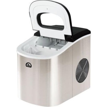 igloo portable ice maker ice105