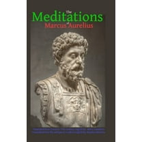 The Meditations of Marcus Aurelius, (Hardcover)