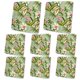 thumbnail image 1 of Matsuzay 8 fundas de cojín de repuesto para sofá tropical, impermeables, para jardín, para asientos individuales. Decoración del hogar tipo+2 8 piezas, 1 of 6