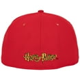 thumbnail image 4 of Harry Potter Gryffindor House Crest New Era 59Fifty Fitted Hat-7 7/8 Fitted, 4 of 6