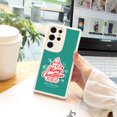 thumbnail image 1 of Elegante y resistente: moderna funda plateada para iPhone 15 Pro Max 14 13 12 Pro 11, 1 of 4