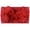 02_Red, variant on Bmisegm Baby Headbands Cute Stretchy Soft Solid Elastic Bow Headband for Girls Kids Baby Hair Ties 0-4Y 01_,One Size