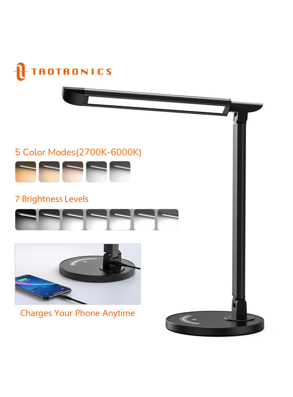 LED Desk Lamps in Desk Lamps