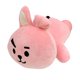 thumbnail image 2 of Gwong Juguete 1pc 35 cm KPOP BTS TATA COOLORIA SOFT SOFTLINT MUÑA RELLADO DE MUÑA DE TRABAJA DE SOFA DE SOFA Gwong 30002911, 2 of 7