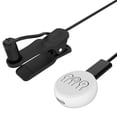 thumbnail image 1 of Clicker de teléfono Clicker automático de teléfono, interfaz USB portátil silenciar velocidad ajustable para juegos transmisión tareas de con 1 cabeza, 1 of 8