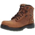 thumbnail image 2 of ARIAT Men's Turbo 6" Waterproof Carbon Toe Work Boot, 2 of 7