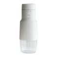 thumbnail image 1 of Trituradora de hielo, máquina de cono de nieve, exprimidor 2 en 1, máquina para hacer helados, máquina de granizado de cocina, granizado de cono de ni, 1 of 9