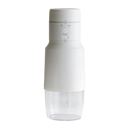 Nishiyuenyi Electric Ice Crusher Fine Chips Snow Cones Practical Small Snow Cone Machine for
