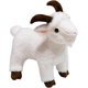 thumbnail image 2 of 11,8 Pulgadas Cabra Peluche Animal Cabra para Niños Animales de Granja Cabra Juguete para Niño Niña Juguetes (Blanco), 2 of 7