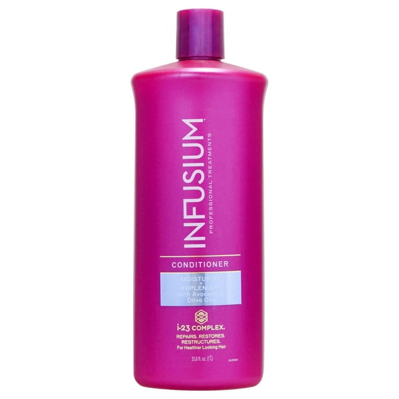 Infusium Moisturize and Replenish Conditioner , 33.8 oz Conditioner