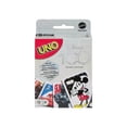 thumbnail image 1 of Juego de Cartas UNO Disney 100 Aniversario, 1 of 4