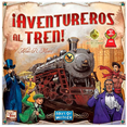 thumbnail image 4 of Juego de mesa Virtual Zone Aventureros Al Tren en español, 4 of 4