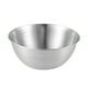 thumbnail image 2 of Juego de tazones de acero inoxidable para mezclar: cuencos de cocina grandes y resistentes para mezclar, marinar, preparar y servir alimentos. Resistentes a la oxidación y a los olores., 2 of 2