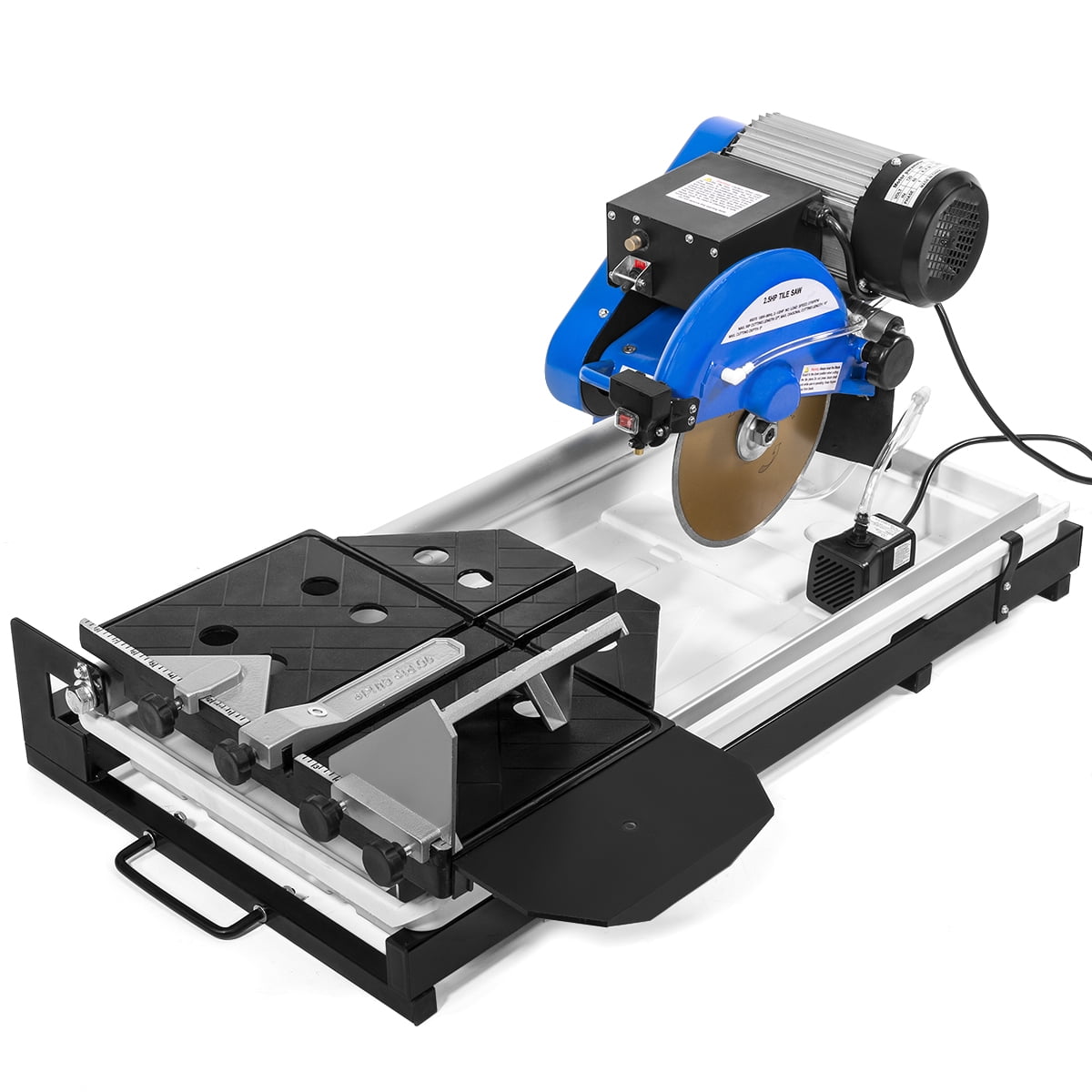 Buy Stark 27 Wet Tile Saw Cut Build-in 
