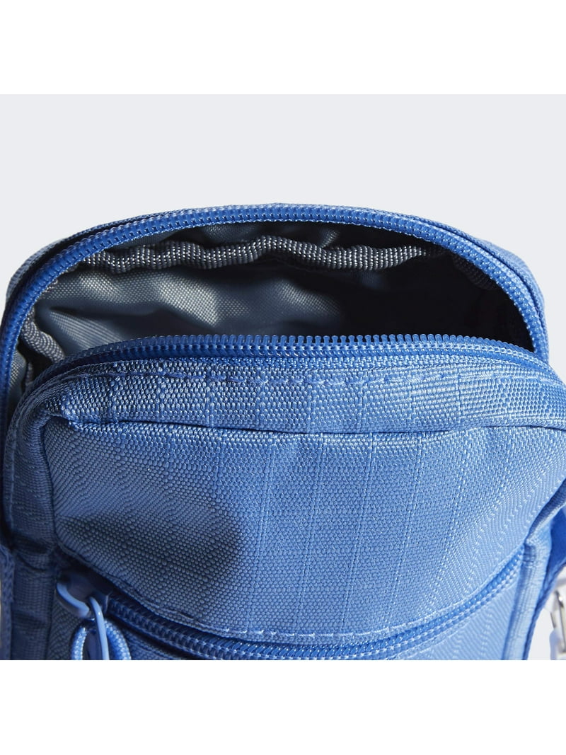 adidas Originals Festival Crossbody Bag Adult, Real Blue, One Size