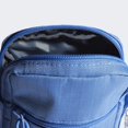thumbnail image 4 of adidas Originals Festival Crossbody Bag Adult, Real Blue, One Size, 4 of 6