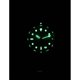 thumbnail image 3 of Ratio FreeDiver GMT Series Sapphire Stainless Steel Green Dial Automatic RTF059 200M Men's Watch, 3 of 4