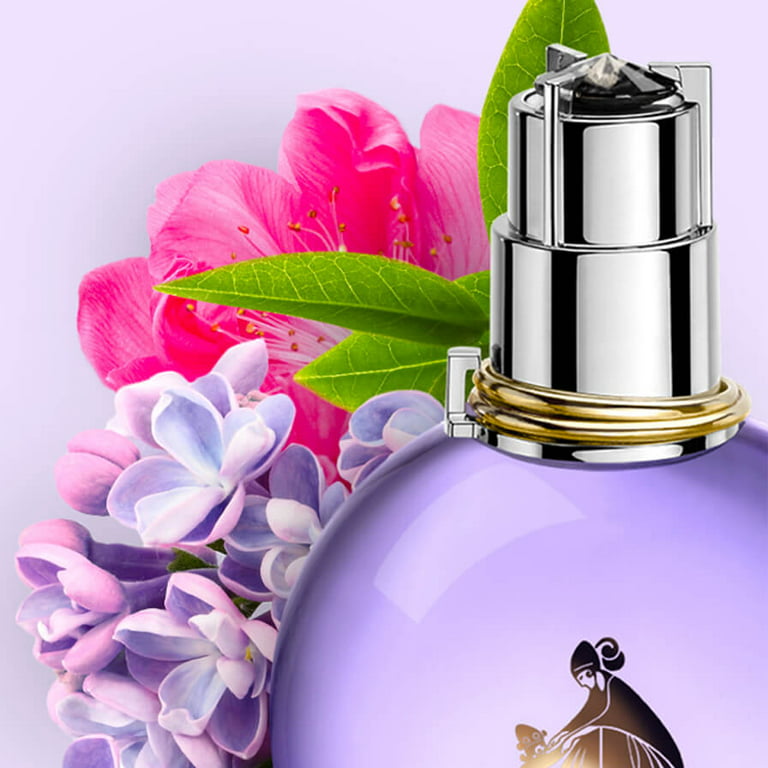Lanvin Eclat D' Arpege Eau De Parfum Spray - 3.3 fl oz bottle