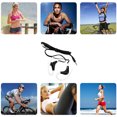 thumbnail image 1 of Twowood auricular Auriculares activos para deportes en el oído Auriculares Auriculares Auriculares de 3,5 mm Auriculares para auriculares con cable, 1 of 5