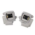 thumbnail image 2 of Full Set Headlight LED Module DRL for G80 M3 G82 G22 G26 20-24 63119851047B 63119851049B Low Version, 2 of 5