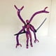 thumbnail image 2 of Maniquí impreso en 3D T13 serie tentáculo juguetes figuras de acción multiarticulado móvil Shapeshift Robot juegos para padres e hijos, 2 of 6