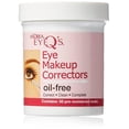 thumbnail image 2 of Andrea Eyeq's Oil-free Eye Make-up Correctors Pre-moistened Swabs, 50 Ct, 2 of 2