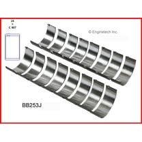 ROD BRNG GM CHEV ISU 262