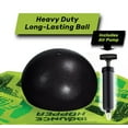 thumbnail image 4 of New Bounce Pogo Ball Stick – Bounce Ball with Handle, Green, 4 of 5