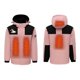 thumbnail image 1 of Chaquetas y abrigos de piel sintética con capucha y manga larga, con calefacción inteligente por USB, temperatura constante, resistente al viento, talla grande, para hombre y mujer, invierno, 4 unidad, 1 of 3