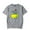 gray, variant on Happy Gilmore 2 merch Waterbury Open Just Tap It in funny Golf  tshirt crewneck short sleeve tshirt men/women tops