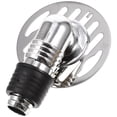 thumbnail image 2 of Miangastore 1 Set Washing Machine Floor Drain Pipe Connector Floor Drain Cover Kit Washing Machine Parts, 2 of 9