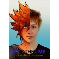 My Other Me: A Film About Cosplayers