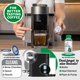 thumbnail image 4 of Cápsulas de limpieza Caffenu Nespresso Vertuo con kit descalcificador, 4 of 7