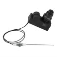 thumbnail image 1 of Push Button Igniter, Picnic Universal BBQ Gas Grill Igniter Kit, Spark Generator with Cable - HEN, 1 of 4