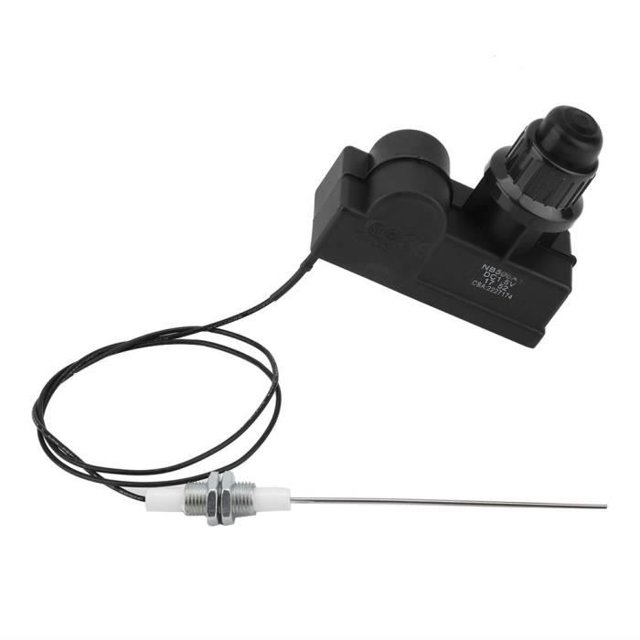 Push Button Igniter, Picnic Universal BBQ Gas Grill Igniter Kit, Spark Generator with Cable - HEN