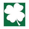 thumbnail image 3 of CafePress - St Patricks Day Shamrock - Women's Dark Pajamas, 3 of 4