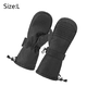 thumbnail image 2 of Guantes de esquí para hombre y mujer Guantes de nieve de invierno Guantes de invierno impermeables con pantalla táctil Guantes de invierno cálidos, 2 of 5