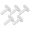 thumbnail image 3 of Rubber  Tees, Stable Portable  Tees Convenient  For Outdoor For Backyard For Lawn, 3 of 8