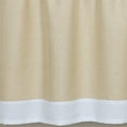 thumbnail image 5 of Achim Darcy Window Curtain Tier and Valance Set, 5 of 5