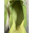 thumbnail image 4 of Adi - das Ultraboost 22 Almost Lime Solar Yellow Green Running GX5557 Mens Size 10, 4 of 6