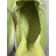 thumbnail image 4 of Adidas Ultraboost 22 Almost Lime Solar Yellow Green Running GX5557 Mens Size 10, 4 of 6