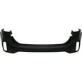 thumbnail image 2 of Geelife Bumper Cover Rear Upper Lower For 2014-2015 Kia Sorento Sport Utility Package, 2 of 6