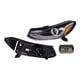 thumbnail image 1 of Faro Izquierdo Generica Trax 2017 A 2020 Chevrolet Con Leds, 1 of 4