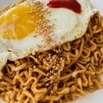 thumbnail image 6 of ABC Spicy Beef Stir Fry Street Noodles (Pack of 4) Hot and Spicy Beef Flavored Instant Ramen Noodles - No MSG, Halal, 6 of 9