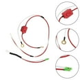 thumbnail image 3 of 15 Amp Pop-Up Camper Battery Wiring Harness for Easy Installation and Reliability, 3 of 6
