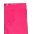 thumbnail image 2 of Wonder Nation Girls’ Kid Tough Leggings, Sizes 4-18 & Plus, 2 of 3
