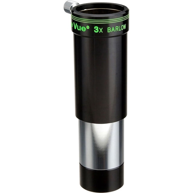 Lente Barlow Tele Vue 3x 1.25