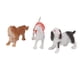 thumbnail image 5 of 16x de Modelo de Animal de Perro Mascota de 12x 1,6-2 Pulgadas, Juguetes Educativos para Niños, Regalos Coleccionables, 5 of 8