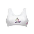 thumbnail image 3 of Dchica GirlsTraining Sports Teenager Bra Wide Strap Regular Fit 14-16 Years, 3 of 6